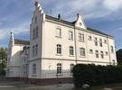Bauspielplatz von vorne
